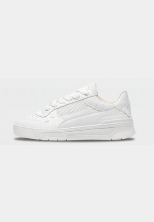 Filling Pieces, CRUISER CRUMBS UNISEX - Sneakers basse - white