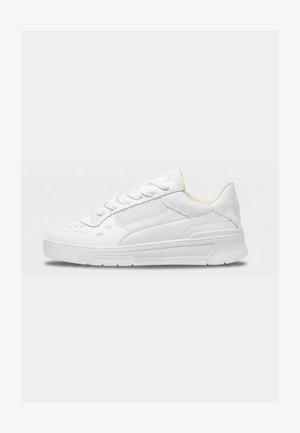 Filling Pieces, CRUISER CRUMBS UNISEX - Tenisky - white