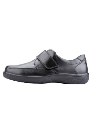 KEN - Stringate sportive - black