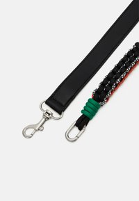 Desigual BAG VENECIA - Kabelka - black