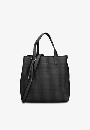 Pierre Cardin, PIERRE CARDIN HANDBAG - Borsa a mano - black