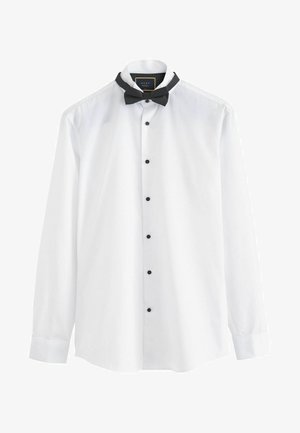 Next BOW TIE SET DOUBLE CUFF - Formal shirt - white