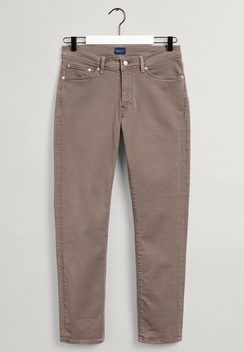 Blugi slim fit