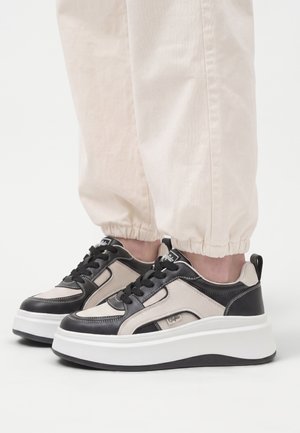 Buffalo, ZAVO ONE - Tossud - black/white