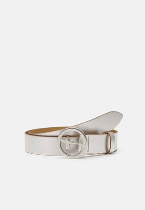 Tamaris, Ceinture - silver-coloured