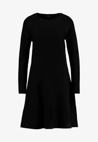 Sélectionné, black