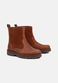 Timberland Botines - brown