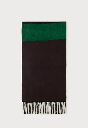 Paul Smith, UNISEX - Шал - brown