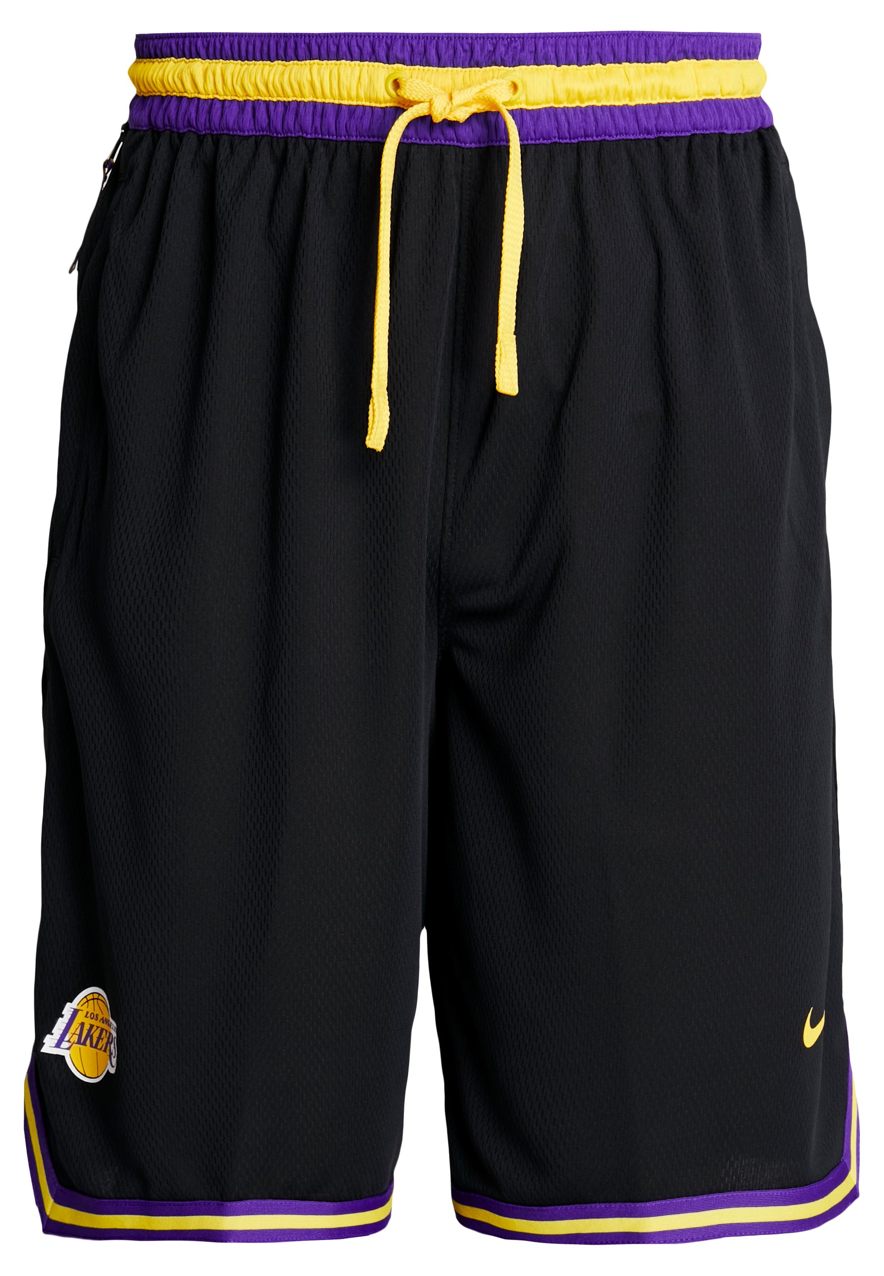 nike lakers dna shorts