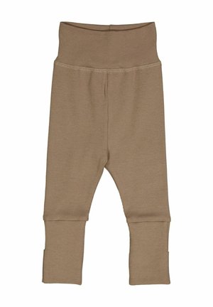Broek - walnut