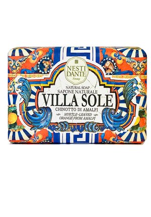 VILLA SOLE CHINOTTO D"AMALFI - Soap bar - weiß