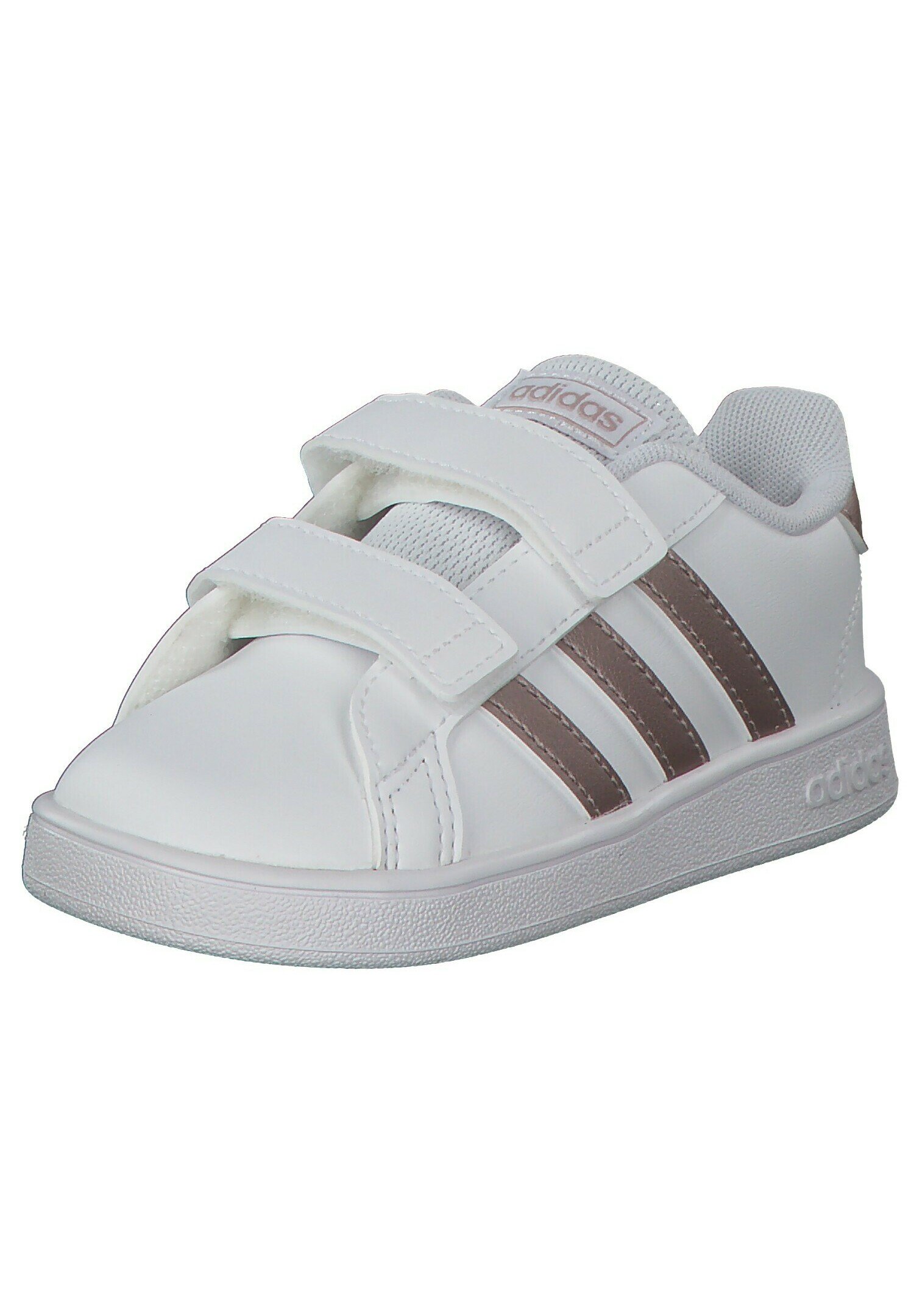 adidas Originals Zapatos de bebé - white/blanco - Zalando.es