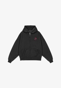 Selecionado, washed black