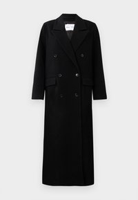 JILL COAT - Manteau classique - black