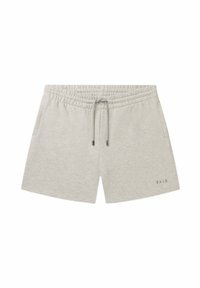 Unselected, lt grey melange