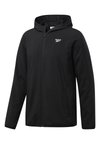 ID JACKET - Jakna za treniranje - black