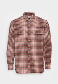 Levi's® Overhemd - dark red