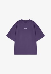 Επιλέχθηκε, washed deep purple