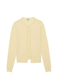 Sélectionné, light yellow