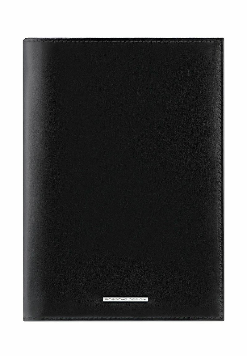 Porsche Design CLASSIC  - Custodia per biglietti da visita - black