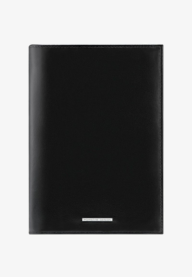 Porsche Design CLASSIC - Custodia per biglietti da visita - black