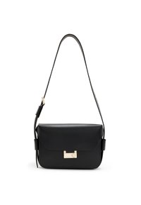 AllSaints ETIENNE SHOULDER - Borsa a mano - BLACK