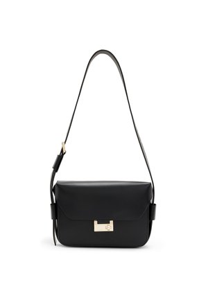 ETIENNE SHOULDER - Käsilaukku - BLACK
