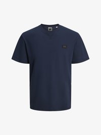 Odabrano, navy blazer