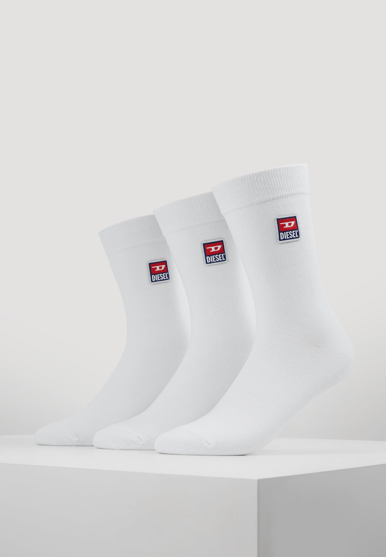 chaussure chaussette diesel
