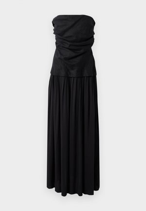 Faithfull the brand HEDY  - Robe longue - black