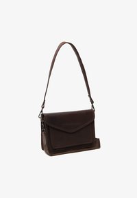 Non sélectionné, brown