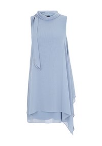 Niewybrane, light steel blue