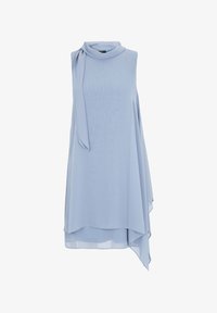 Niet geselecteerd, light steel blue