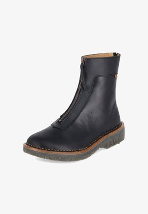 El Naturalista, Botines - schwarz