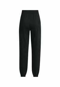 Under Armour RIVAL - Teplákové kalhoty - black