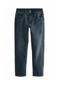 Straight leg -farkut - inky blue