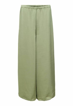 Object, Pantalon classique - tea