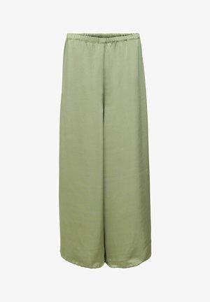 Object, Pantalon classique - tea