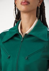 adidas Originals MONTREAL  - Træningsjakke - collegiate green
