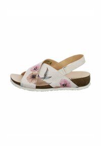 Think! JULIA - Sandals - weiß