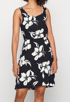 Jurk - dark blue