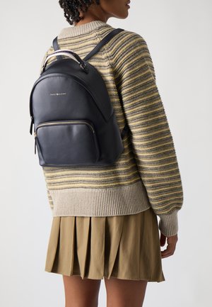 LOGOTAPE BACKPACK - Rucksack - space blue