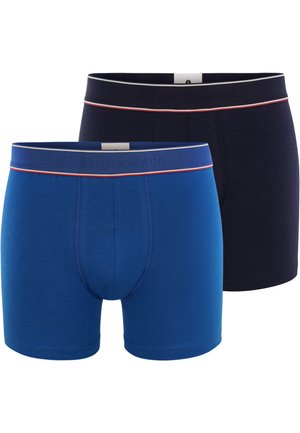 2 PACK - Boxershorts - blue/navy