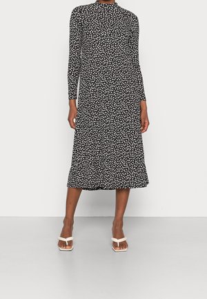 Jurk - black