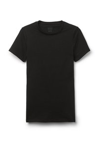 Unselected, nero