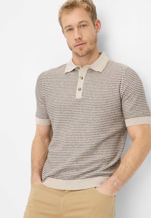 STYLE PASCAL - Polo - beach