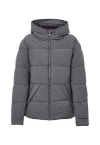Unausgewählt, grigio