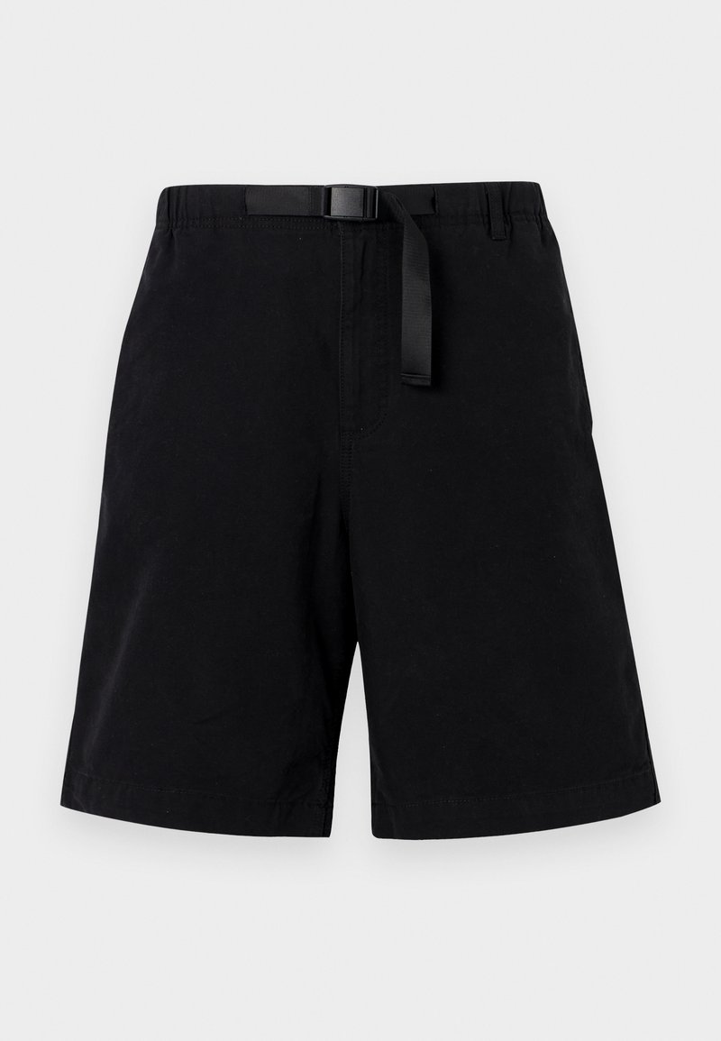 jack & jones Jeansshort zwart jack & jones Jeansshort zwart