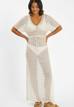 Accessoire de plage - gold