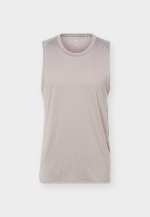 Puma, PUMA X HYROX CITY TANK - Top - mouse gray